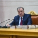 Президент провел заседание правительства – последнее в уходящем году