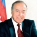Гейдар Алиев — Великий сын тюркского мира