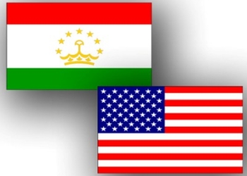 Эмомали Рахмон поздравил Джо Байдена с избранием на пост президента США