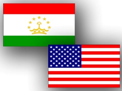 Эмомали Рахмон поздравил Джо Байдена с избранием на пост президента США
