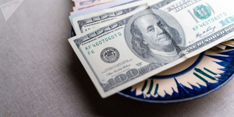 Таджикистан получит $6 млн. гранта на модернизацию управления государственными финансами