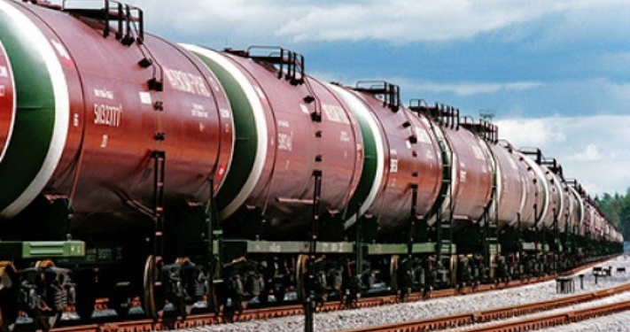 Россия поставит в Таджикистан 830 тыс. тонн «беспошлинных» нефтепродуктов