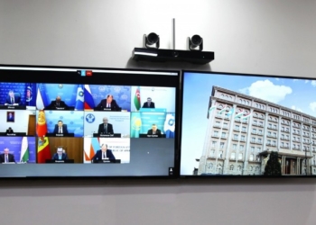 Главы МИД стран СНГ выступили за совместное реагирование на вызовы и угрозы
