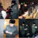 В Худжанде ловили школьников и студентов, которые время учебы просиживали в компьютерных центрах