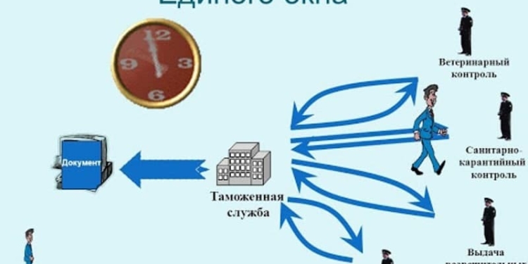 В системе «Единое окно» в Таджикистане зарегистрировано более 1,1 тыс. пользователей