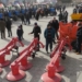 Общественные хозяйства Рашта и Таджикабада получили большую партию сельхозтехники