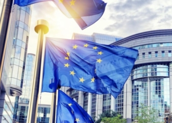 Украина присоединилась к глобальному механизму санкций ЕС за нарушение прав человека