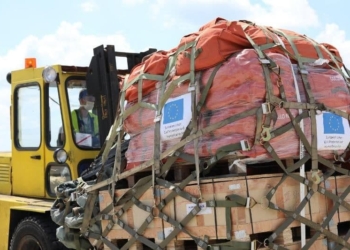 60 стран оказали Таджикистану гуманитарную помощь на сумму $45,1 млн.