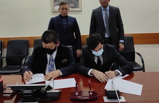 «СЭК Памир» и Korean Smart Technology Association будут сотрудничать в сфере инвестиций