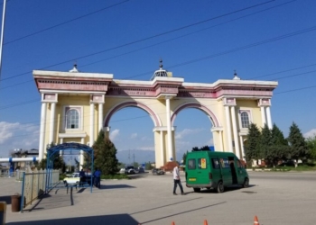 В Душанбе ограничат въезд для авто с пассажирами из ряда регионов страны