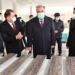 В Душанбе с участием президента открылись новые производства