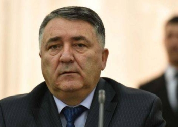 Экс-глава Минтранса Худоер Худоерзода занял пост заместителя директора филиала компании IRS