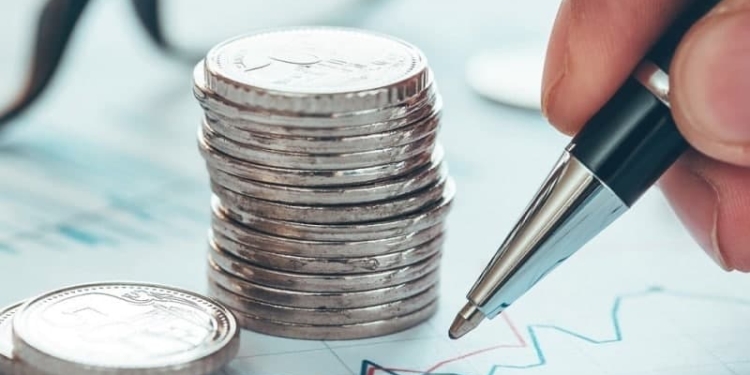 Прогноз: доходы госбюджета 2022 года превысят доходы бюджета за 2021 год на 3,3 млрд. сомони