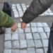 На юге Таджикистана задержан офицер погранвойск с крупной партией наркотиков