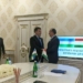 Посол Таджикистана посетил Наманганскую область Узбекистана