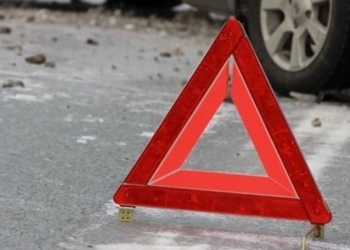 В ДТП в  Таджикистане погибли четыре человека