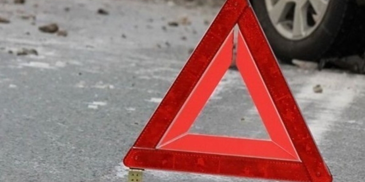 В ДТП в  Таджикистане погибли четыре человека