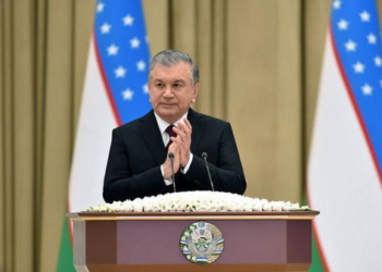 Президент Узбекистана объявил 2021-й Годом поддержки молодежи и укрепления здоровья населения