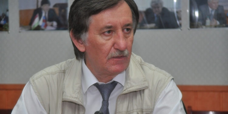 Андрей Захватов: Говорить о неэффективности СЭЗ в Таджикистане, пока, преждевременно