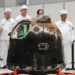 Китайский зонд «Чанъэ-5» собрал 1731 г лунных образцов 