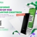 МегаФон Таджикистан дарит смартфоны за оплату в «Кошельке» с помощью QR