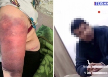 В Ташкенте осужден мужчина, который заставлял жену есть фекалии