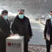 В Душанбе заработало предприятие по производству светодиодных ламп
