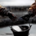 Объем производства нефтепродуктов в Таджикистане снизился  на 21%