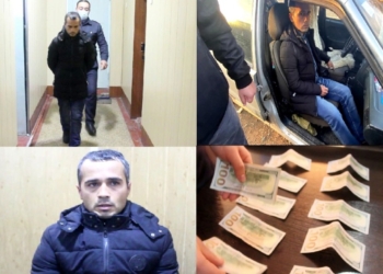 В Худжанде задержан мужчина, ограбивший своего работодателя