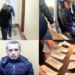 В Худжанде задержан мужчина, ограбивший своего работодателя