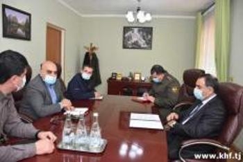 КЧС будет выращивать пшеницу для оказания помощи пострадавшему от стихии населению