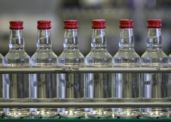 Производство спиртных напитков в Таджикистане увеличилось на 9,5%