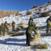 В Таджикистане начаты мероприятия по подкормке диких животных