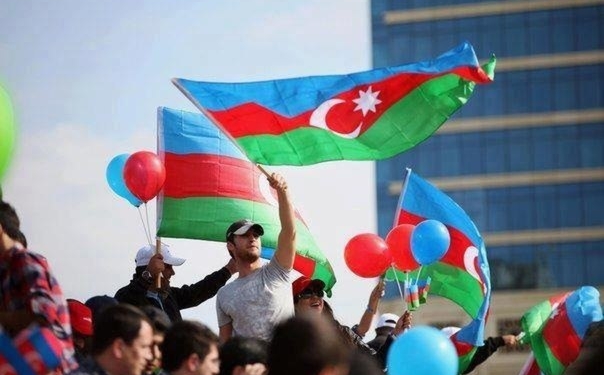 Азербайджанцы всего мира отмечают сегодня День солидарности