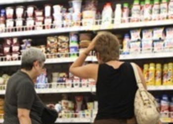 ФАО сообщает о резком росте цен на основные виды продуктов питания