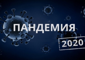2020 год – Год, прошедший под знаком «Короны»