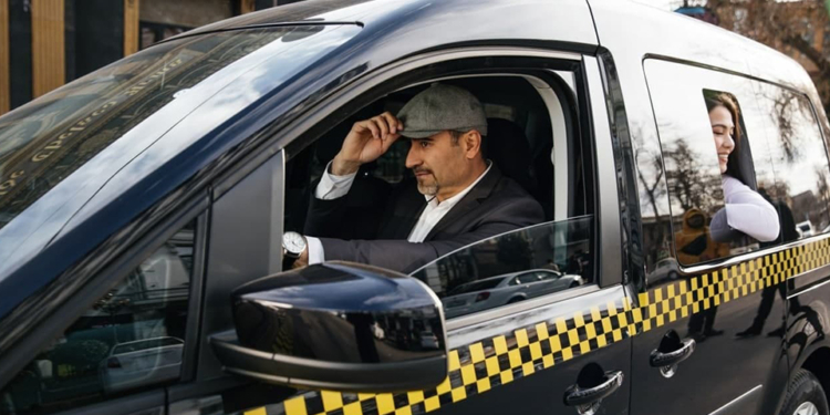 В Ташкенте планируют запустить традиционное английское такси Black Cab