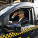 В Ташкенте планируют запустить традиционное английское такси Black Cab