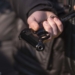 В Бишкеке пакистанец пытался ограбить банк, угрожая игрушечным пистолетом