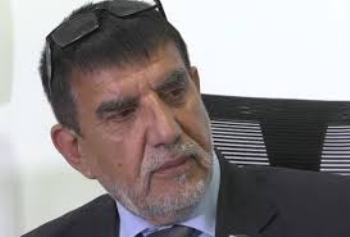 Суд арестовал зампреда СДПТ на два месяца