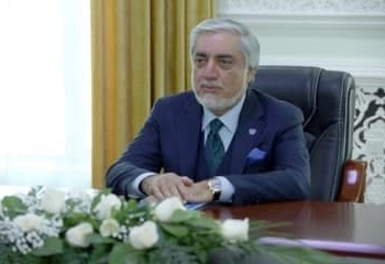 Абдулло: Таджикистан заверил о полной поддержке мирных усилий в Афганистане