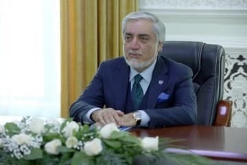 Абдулло: Таджикистан заверил о полной поддержке мирных усилий в Афганистане