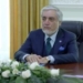 Абдулло: Таджикистан заверил о полной поддержке мирных усилий в Афганистане