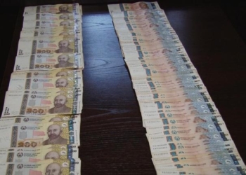 На юге Таджикистана задержана группа лиц за кражу свыше 600 тыс. сомони
