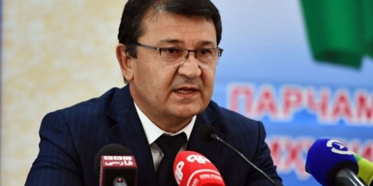 Глава Минздрава рассказал, какие категории людей первыми пройдут вакцинацию от COVID-19