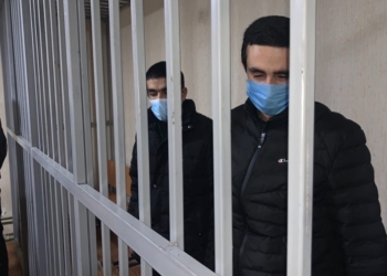 «Пожизненно» и 22 года. В Душанбе вынесены приговоры убийцам двух девушек