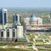 Китай направит дополнительных экспертов для строительства правительственного комплекса в Душанбе