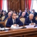 Члены правительства поклялись президенту, что ставят интересы нации и государства выше всего
