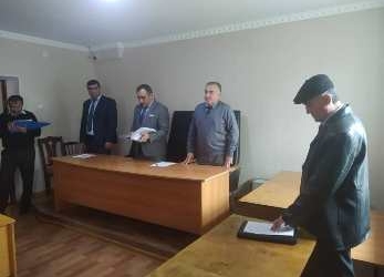 Гражданин Узбекистана, кравший металлические трубы в Душанбе, получил 8 лет колонии