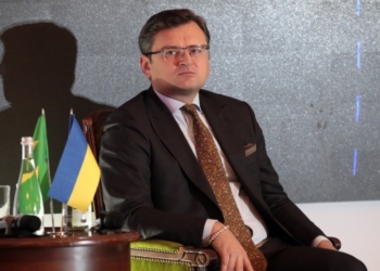 Украина окончательно порвала с «русским миром» — глава МИД